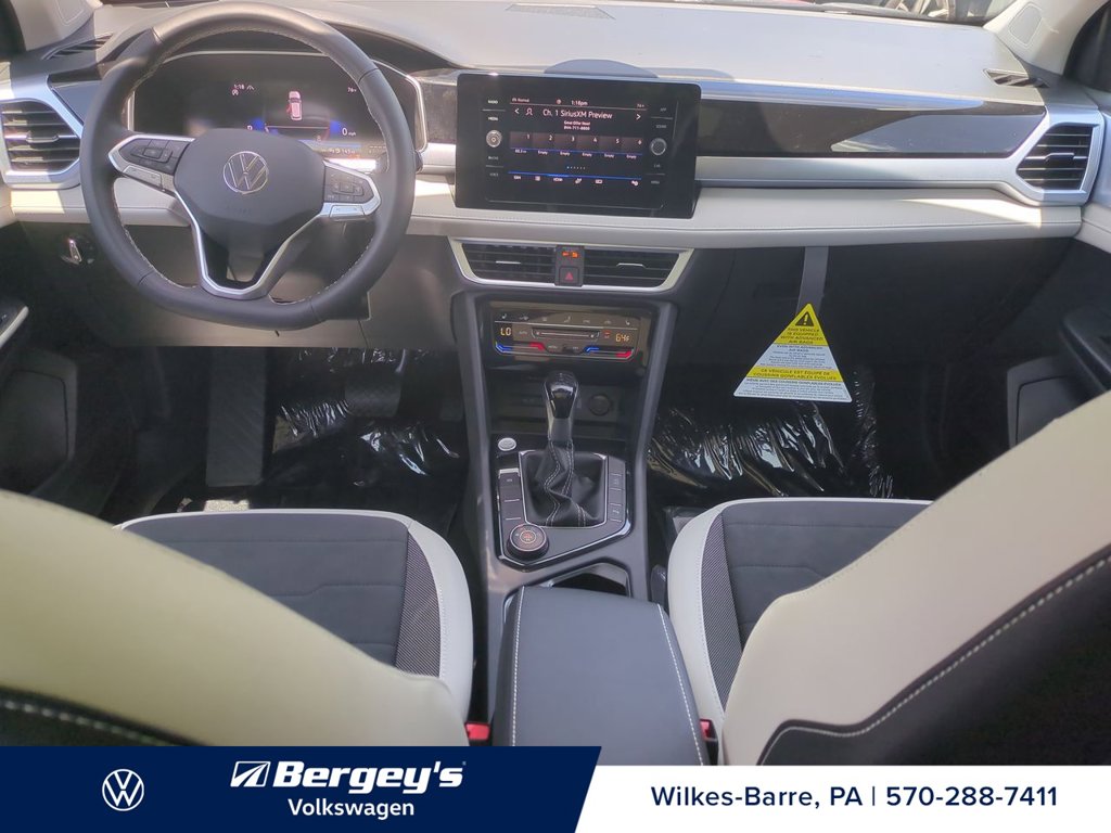 2026 Volkswagen Taos SE - Photo 21