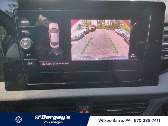 2026 Volkswagen Jetta Sport - Photo 18