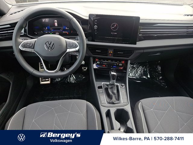 2026 Volkswagen Jetta Sport - Photo 7