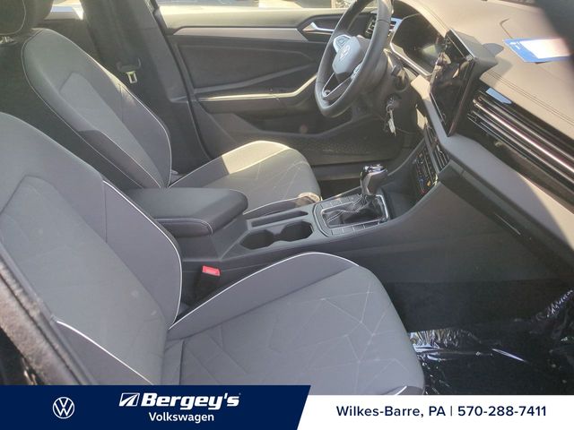 2026 Volkswagen Jetta Sport - Photo 26