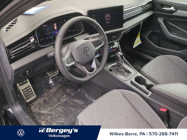 2026 Volkswagen Jetta Sport - Photo 13