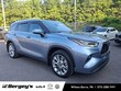  Toyota Highlander Hybrid