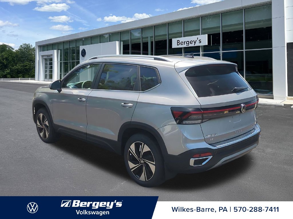 2026 Volkswagen Taos SE - Photo 7