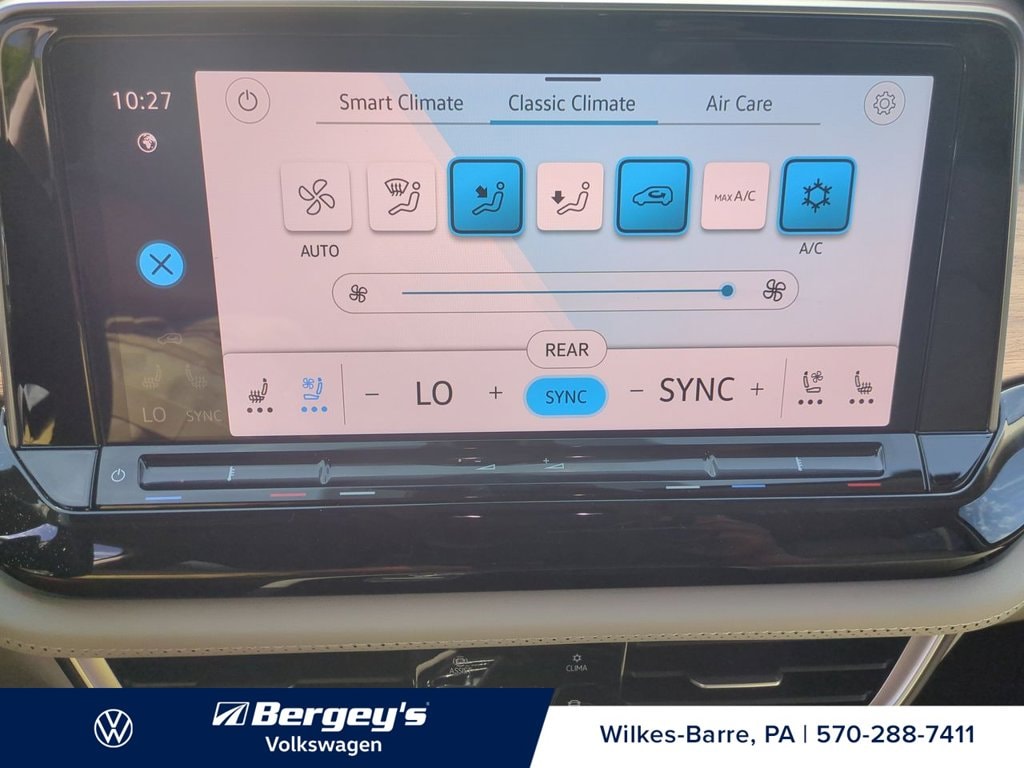 2026 Volkswagen Atlas SE w/Tech - Photo 20