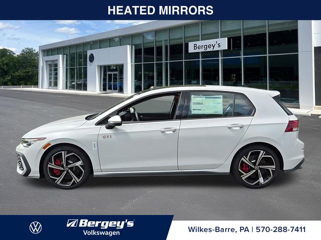 2026 Volkswagen Golf GTI SE - Photo 9