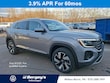 Volkswagen Atlas Cross Sport