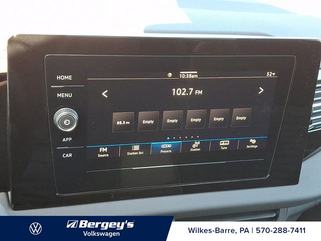 2026 Volkswagen Jetta S - Photo 14