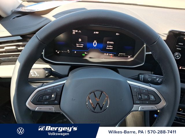 2026 Volkswagen Jetta S - Photo 16