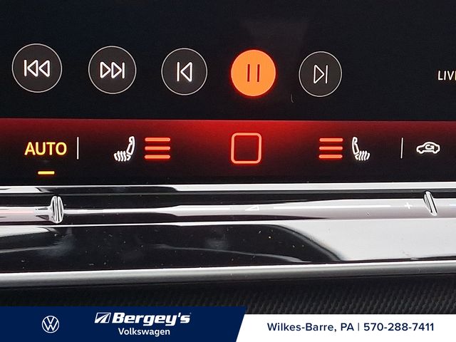 2026 Volkswagen Golf GTI SE - Photo 20
