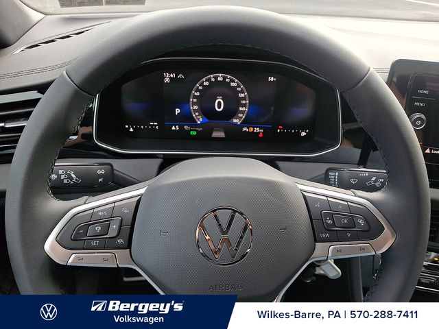 2026 Volkswagen Jetta Sport - Photo 15