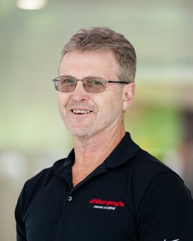Staff member Rob Yeninas from b410ee44c0ca