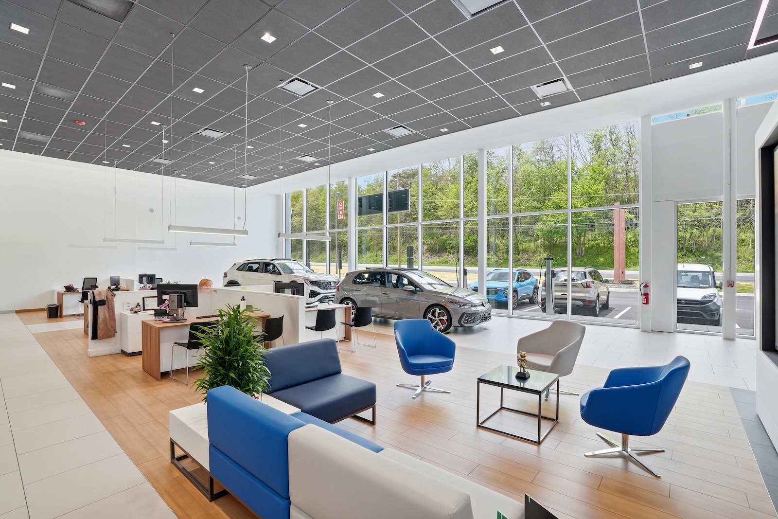 Purchase your Volkswagen online with Bergey's of Wilkes-Barre
