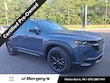  Mazda CX-50