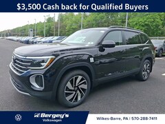 2026 Volkswagen Atlas 2.0T SE w/Technology SUV