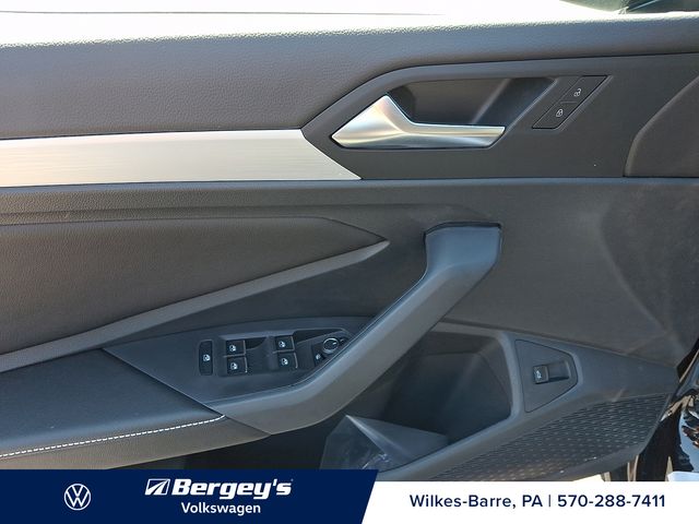 2026 Volkswagen Jetta S - Photo 8