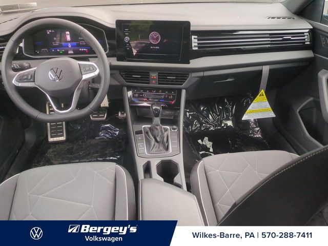 2026 Volkswagen Jetta Sport - Photo 21