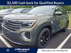 2026 Volkswagen Atlas 2.0T SE w/Technology SUV