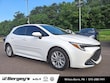Toyota Corolla Hatchback