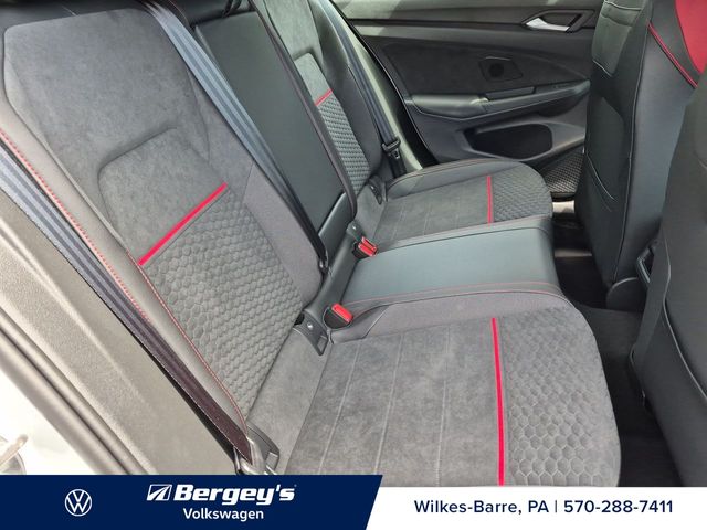 2026 Volkswagen Golf GTI SE - Photo 26