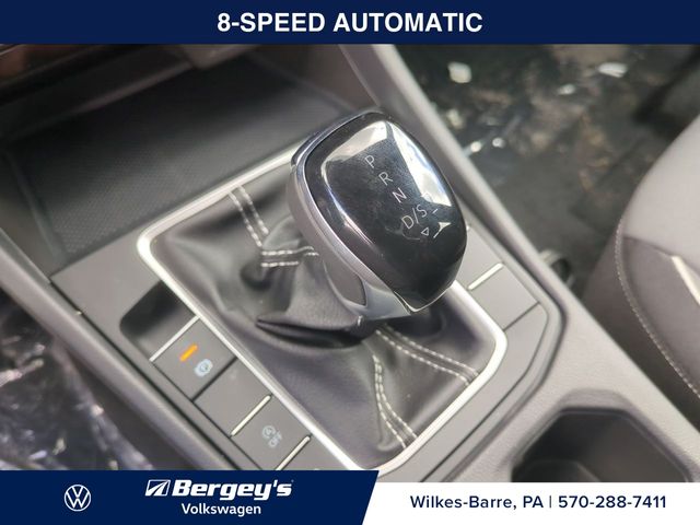 2026 Volkswagen Jetta Sport - Photo 21