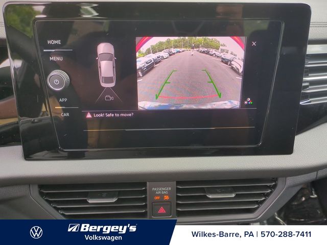 2026 Volkswagen Jetta Sport - Photo 18