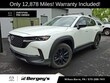  Mazda CX-50