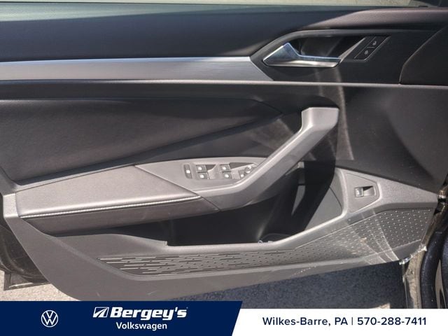 2026 Volkswagen Jetta Sport - Photo 14