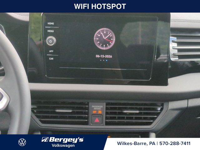2026 Volkswagen Jetta Sport - Photo 18