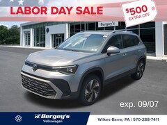 2026 Volkswagen Taos 1.5T SE SUV