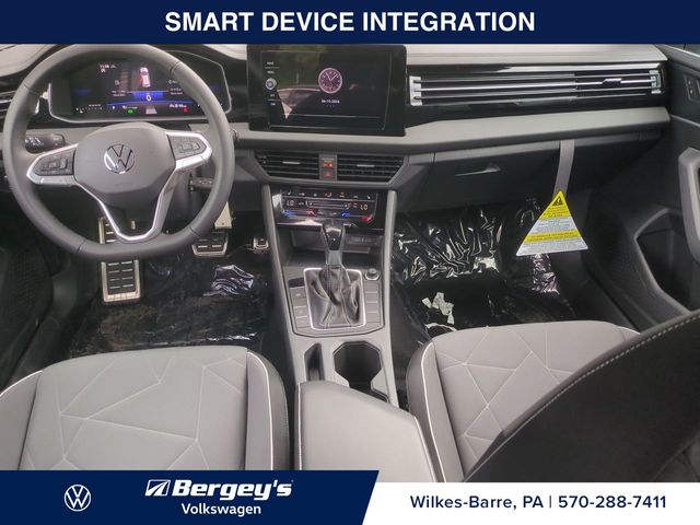 2026 Volkswagen Jetta Sport - Photo 22