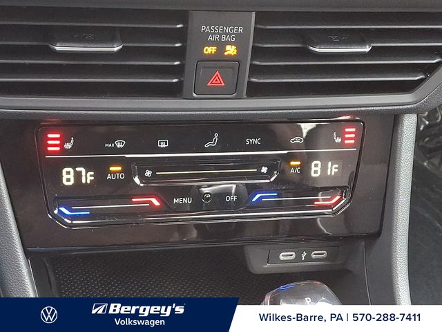 2026 Volkswagen Jetta Sport - Photo 11