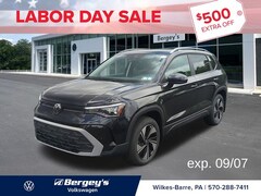 2026 Volkswagen Taos 1.5T SE SUV