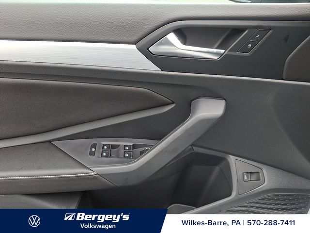 2026 Volkswagen Jetta Sport - Photo 8