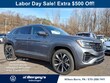 Volkswagen Atlas Cross Sport