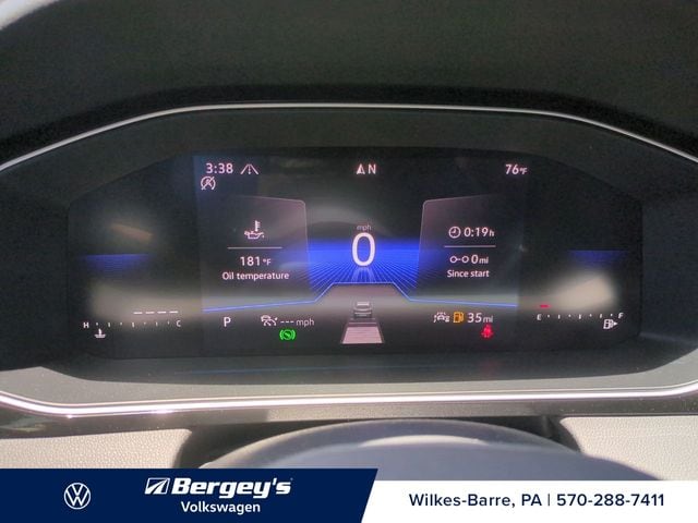 2026 Volkswagen Jetta Sport - Photo 16
