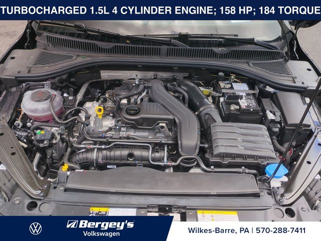 2026 Volkswagen Jetta Sport - Photo 26