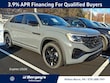  Volkswagen Atlas Cross Sport