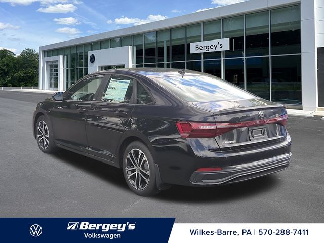 2026 Volkswagen Jetta Sport - Photo 7
