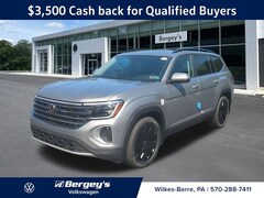 2026 Volkswagen Atlas SE w/Technology SUV