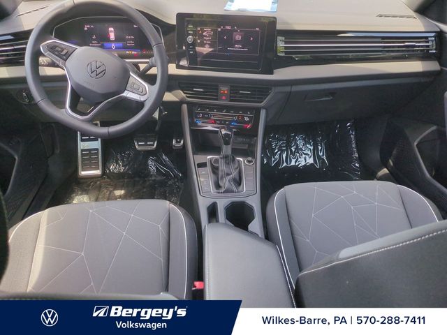 2026 Volkswagen Jetta Sport - Photo 21