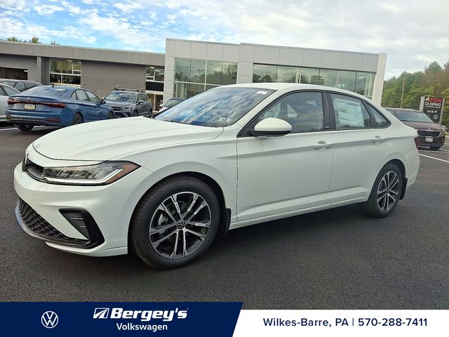 VW Dealer Near Danville PA | Bergey's Volkswagen | Bergey's