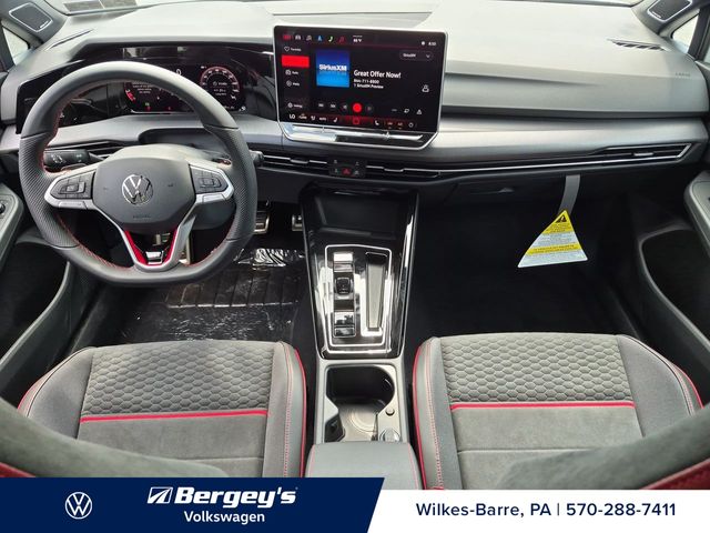 2026 Volkswagen Golf GTI SE - Photo 28