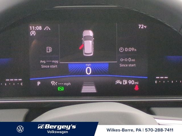 2026 Volkswagen Jetta Sport - Photo 16