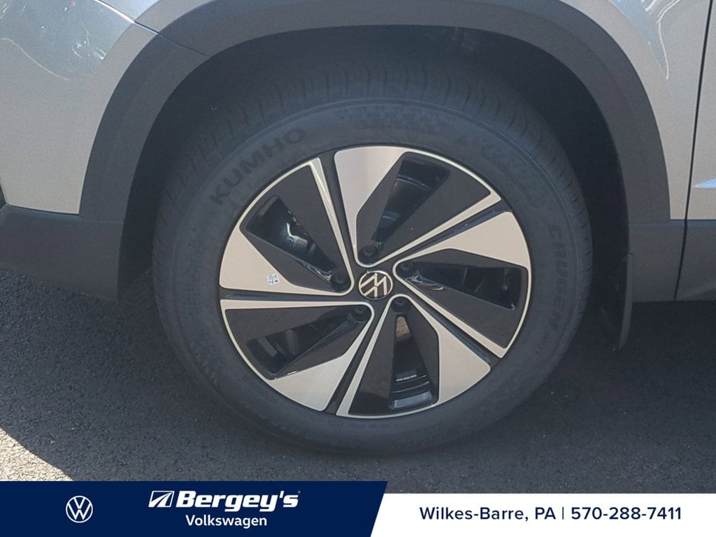 2026 Volkswagen Taos SE - Photo 10