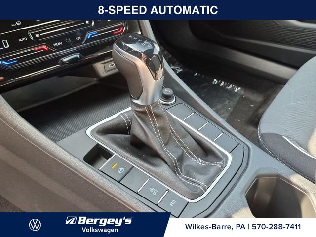 2026 Volkswagen Jetta Sport - Photo 22