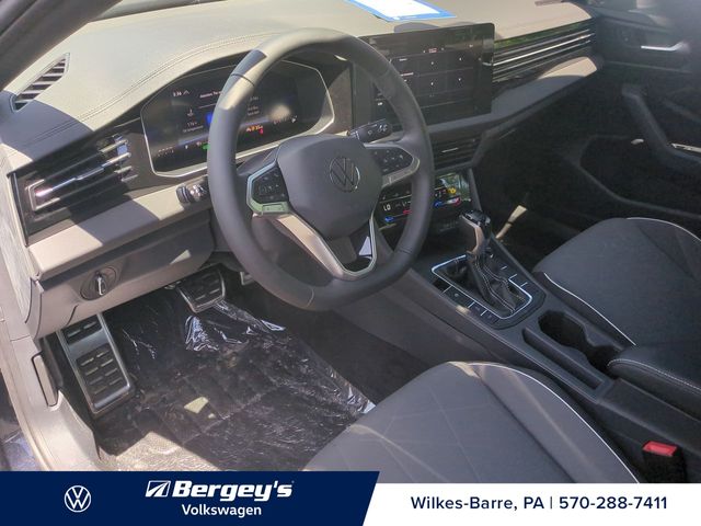 2026 Volkswagen Jetta Sport - Photo 13