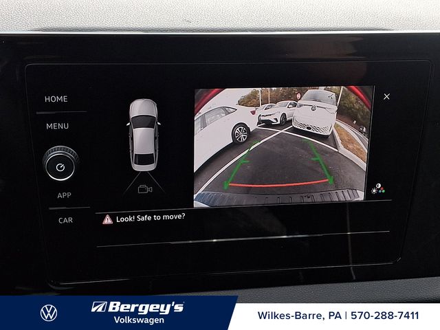 2026 Volkswagen Jetta Sport - Photo 14