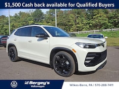 2025 Volkswagen Tiguan 2.0T SE R-Line Black SUV