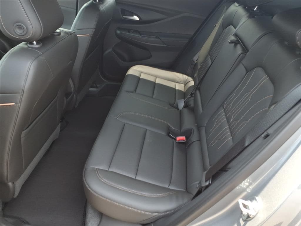 2026 Buick Envista Avenir - Photo 10