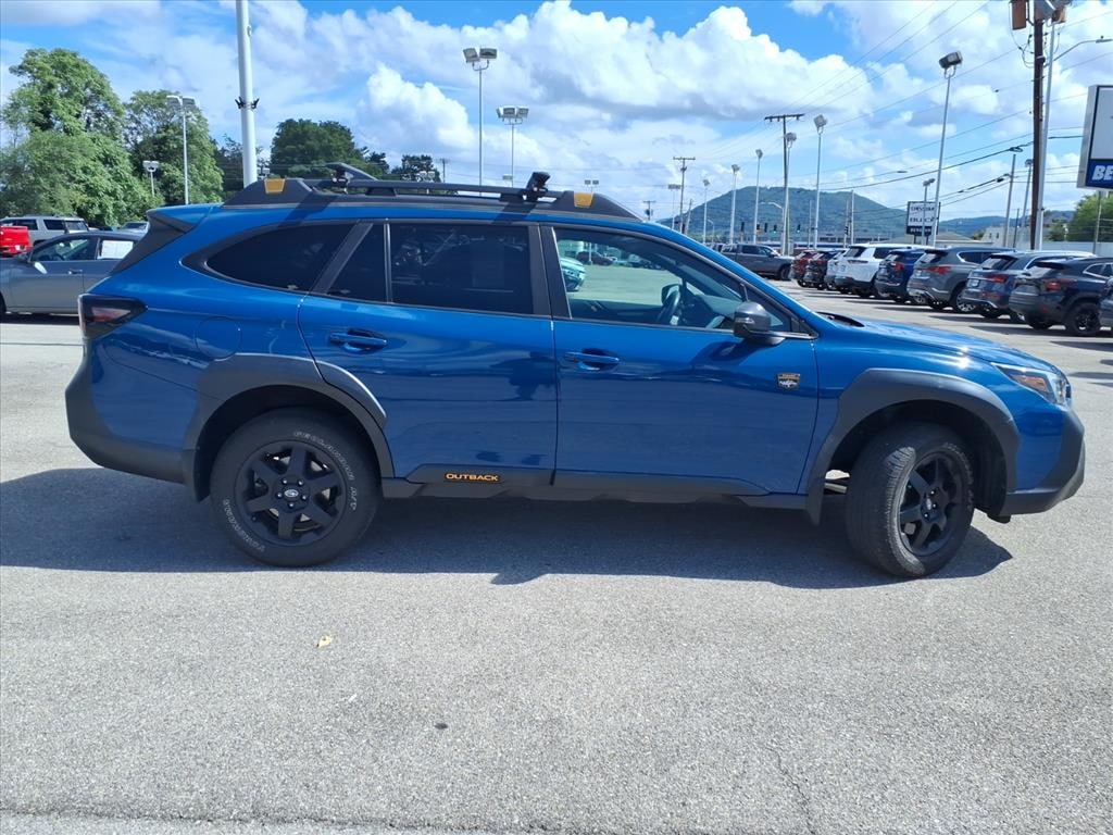 Used 2023 Subaru Outback Wilderness SUV